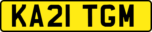 KA21TGM