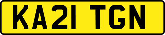 KA21TGN