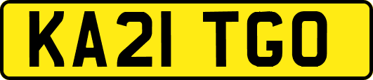KA21TGO