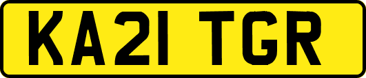 KA21TGR