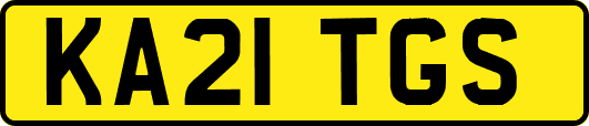 KA21TGS