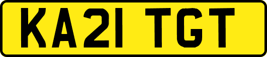 KA21TGT