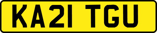 KA21TGU