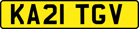 KA21TGV
