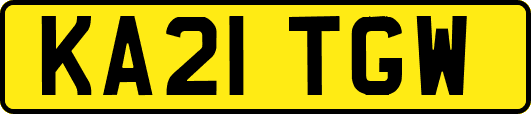 KA21TGW