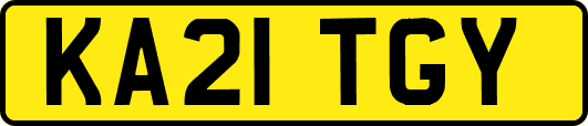 KA21TGY