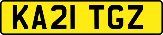 KA21TGZ