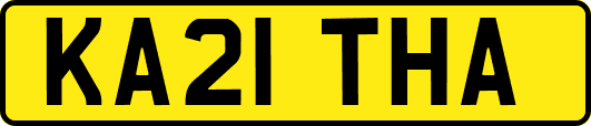 KA21THA