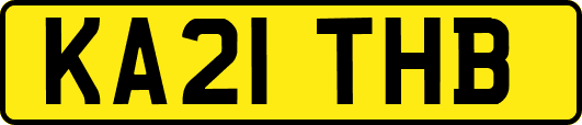 KA21THB