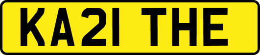 KA21THE