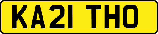 KA21THO
