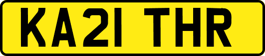 KA21THR