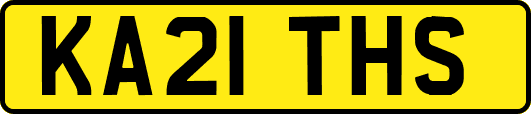 KA21THS