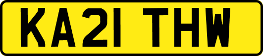 KA21THW