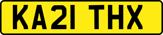 KA21THX