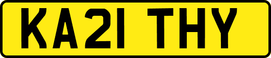 KA21THY