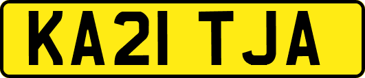 KA21TJA