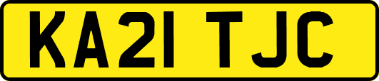 KA21TJC