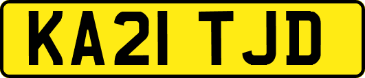 KA21TJD
