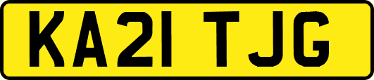 KA21TJG
