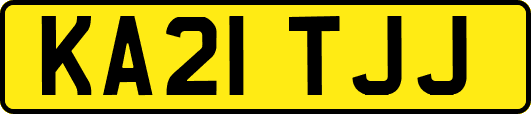 KA21TJJ