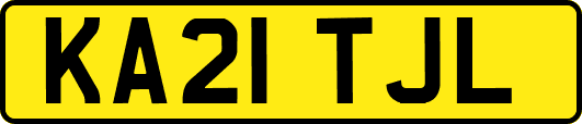 KA21TJL