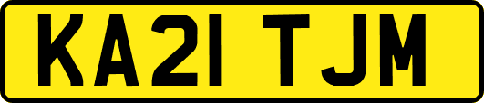 KA21TJM
