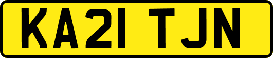 KA21TJN