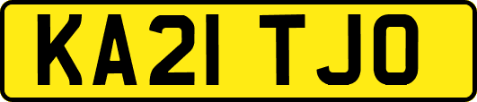 KA21TJO