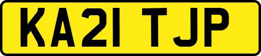 KA21TJP