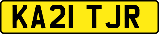 KA21TJR