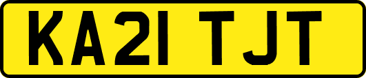 KA21TJT