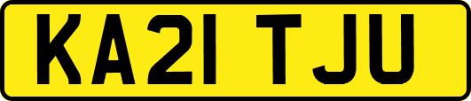 KA21TJU