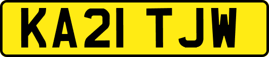 KA21TJW