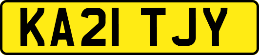 KA21TJY