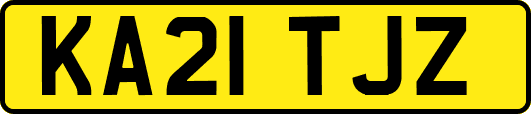 KA21TJZ