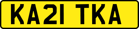 KA21TKA