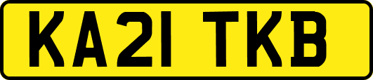 KA21TKB
