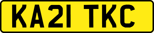 KA21TKC