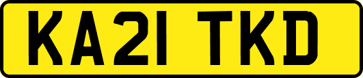 KA21TKD