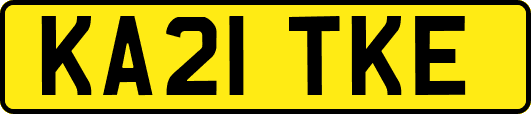 KA21TKE