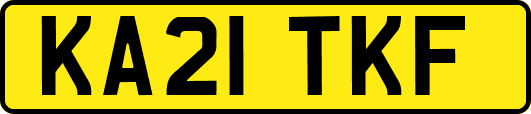 KA21TKF