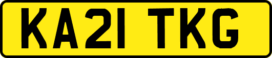 KA21TKG