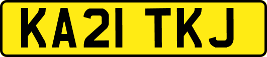 KA21TKJ