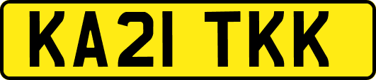 KA21TKK