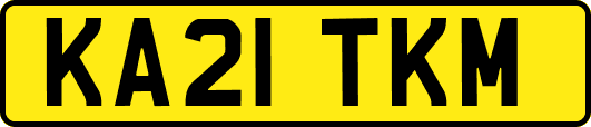 KA21TKM