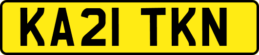 KA21TKN