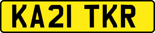KA21TKR