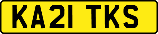 KA21TKS
