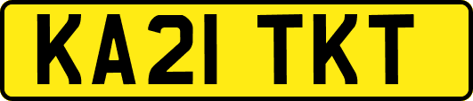 KA21TKT